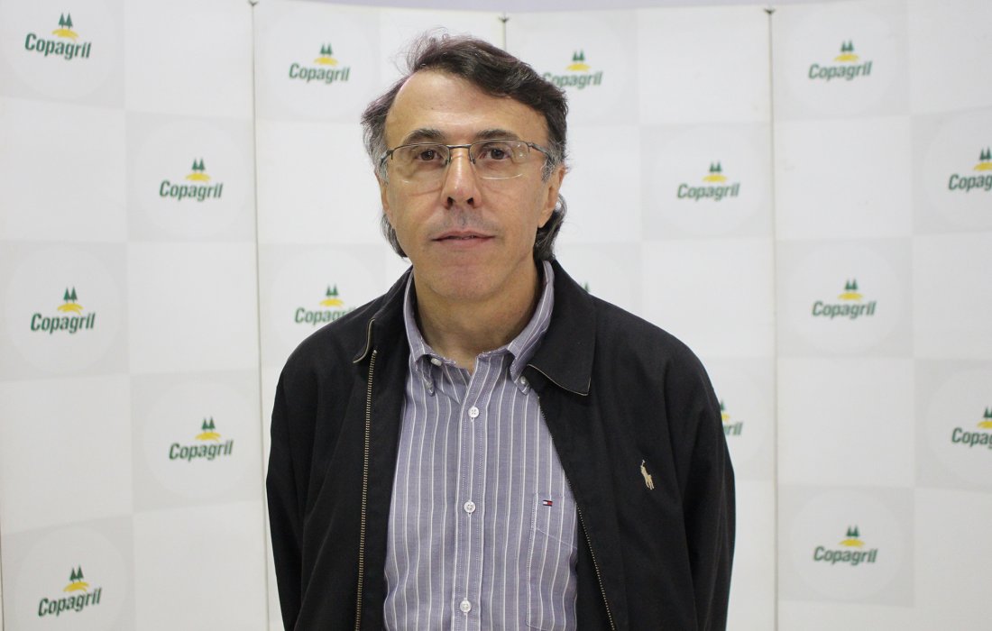 Manejo de plantas daninhas da soja inicia no per&iacute;odo p&oacute;s-colheita do milho