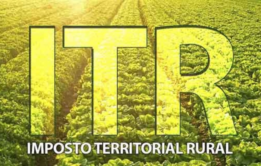 Come&ccedil;a hoje prazo para entrega de declara&ccedil;&atilde;o do Imposto Territorial Rural (ITR)