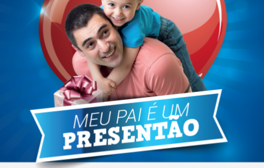 Copagril tem 6 clientes contemplados na promo&ccedil;&atilde;o do Dia dos Pais da Acimacar