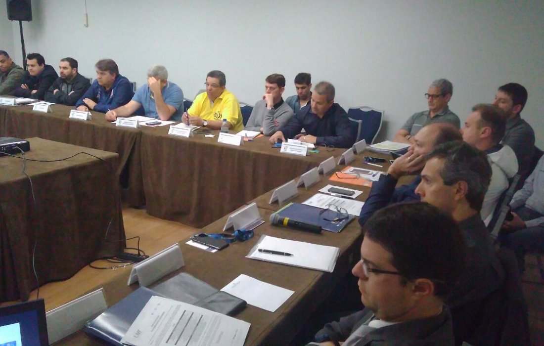 Fase do mata-mata da Liga Nacional ter&aacute; in&iacute;cio dia 16 de setembro