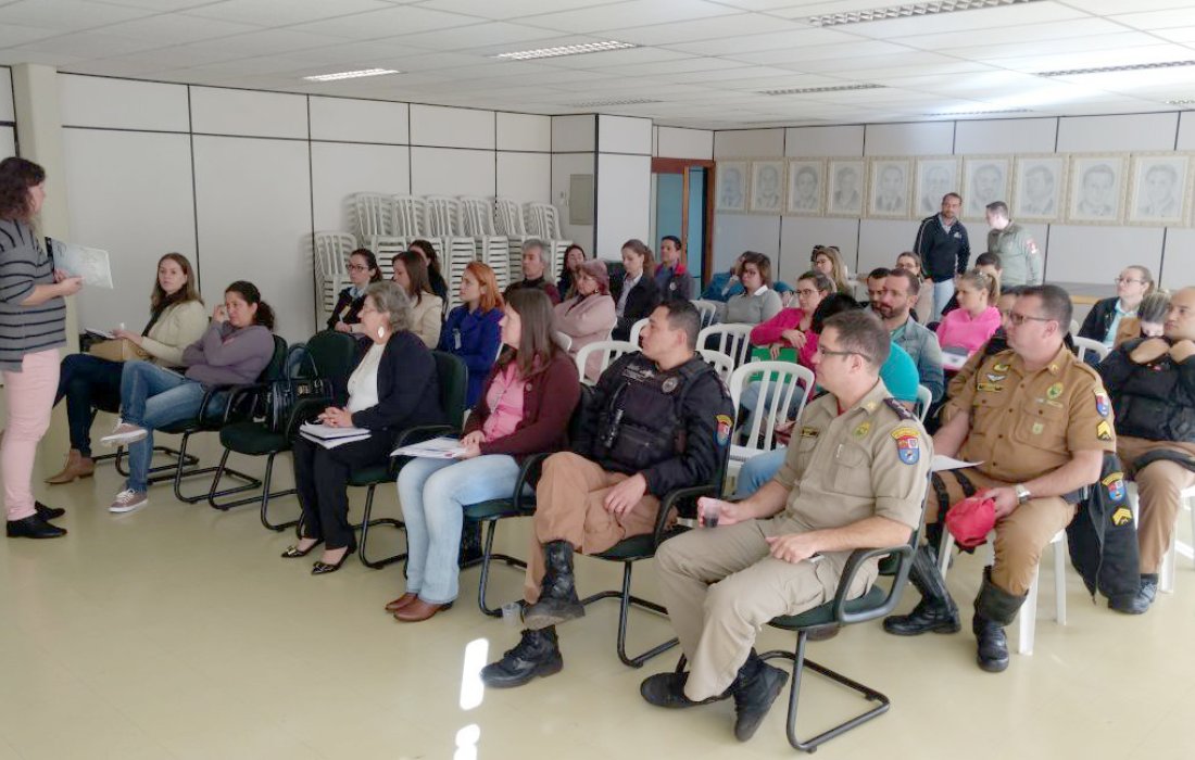 Copagril vai participar de feira de profiss&otilde;es para estudantes