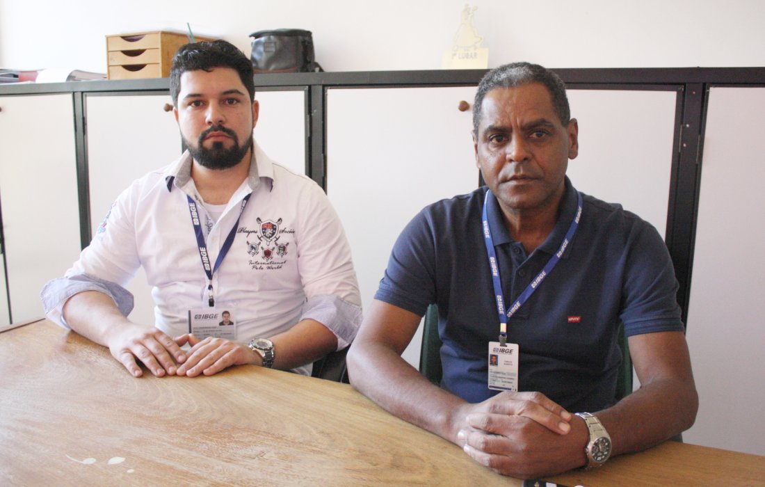IBGE organiza Censo Agropecu&aacute;rio em Marechal Rondon
