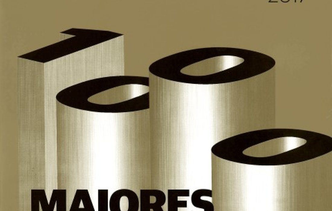 Copagril avan&ccedil;a 17 posi&ccedil;&otilde;es no ranking do jornal Valor Econ&ocirc;mico