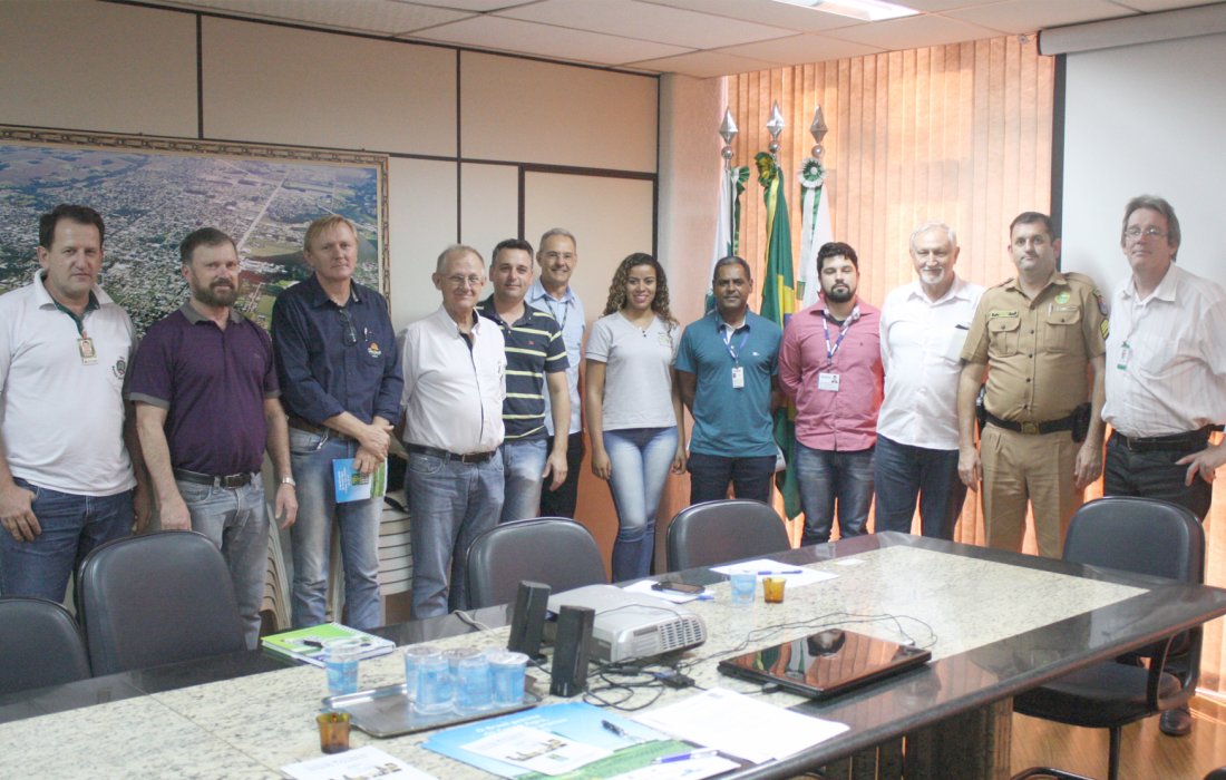 Levantamento do Censo Agropecu&aacute;rio vai come&ccedil;ar em outubro