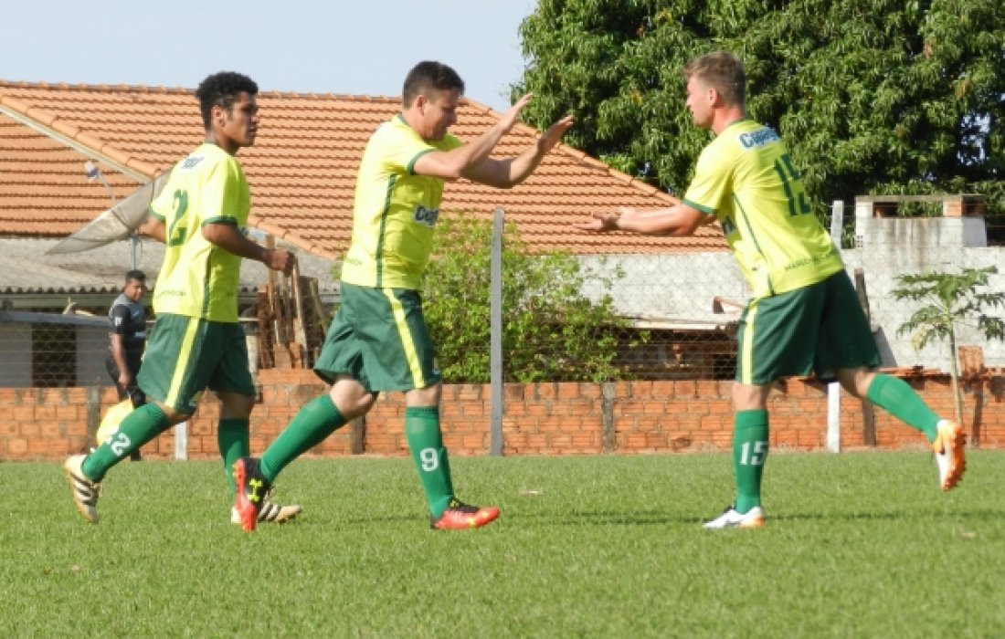 AACC enfrenta Toledo neste s&aacute;bado buscando fazer a melhor campanha da Copa Amop