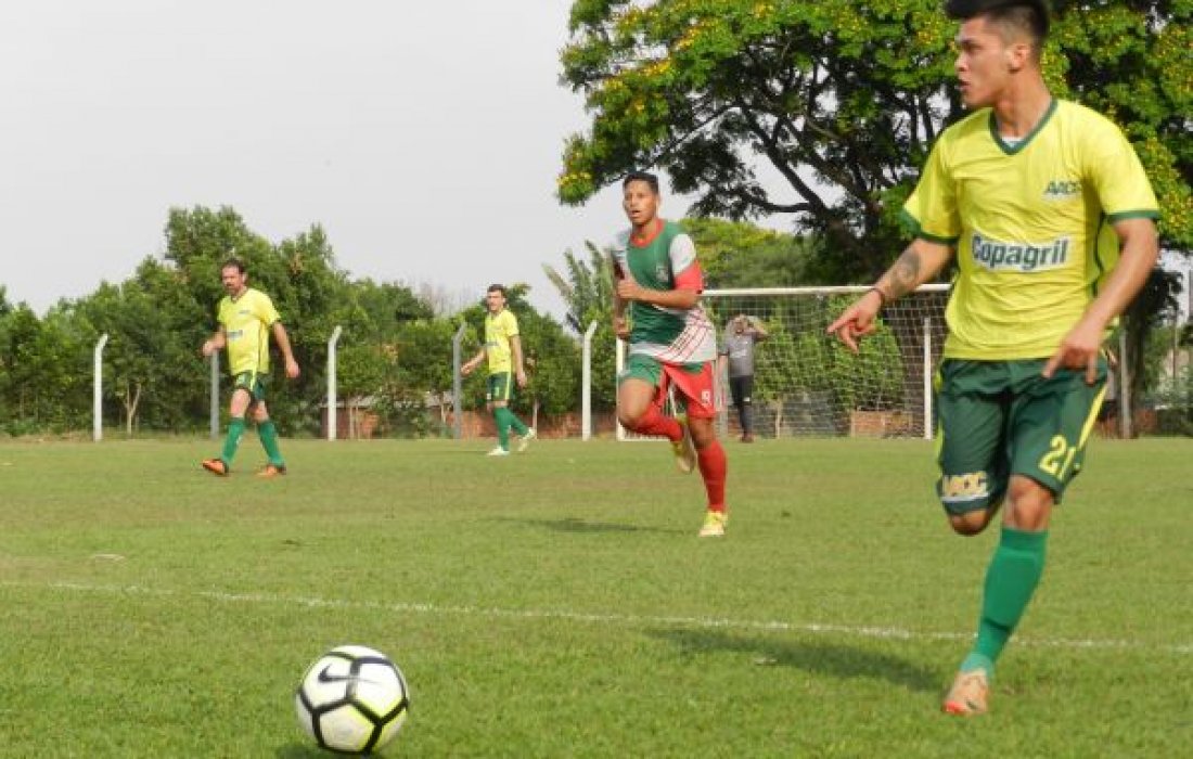 AACC vira sobre Toledo e termina em 1&ordm; lugar geral na Copa Amop