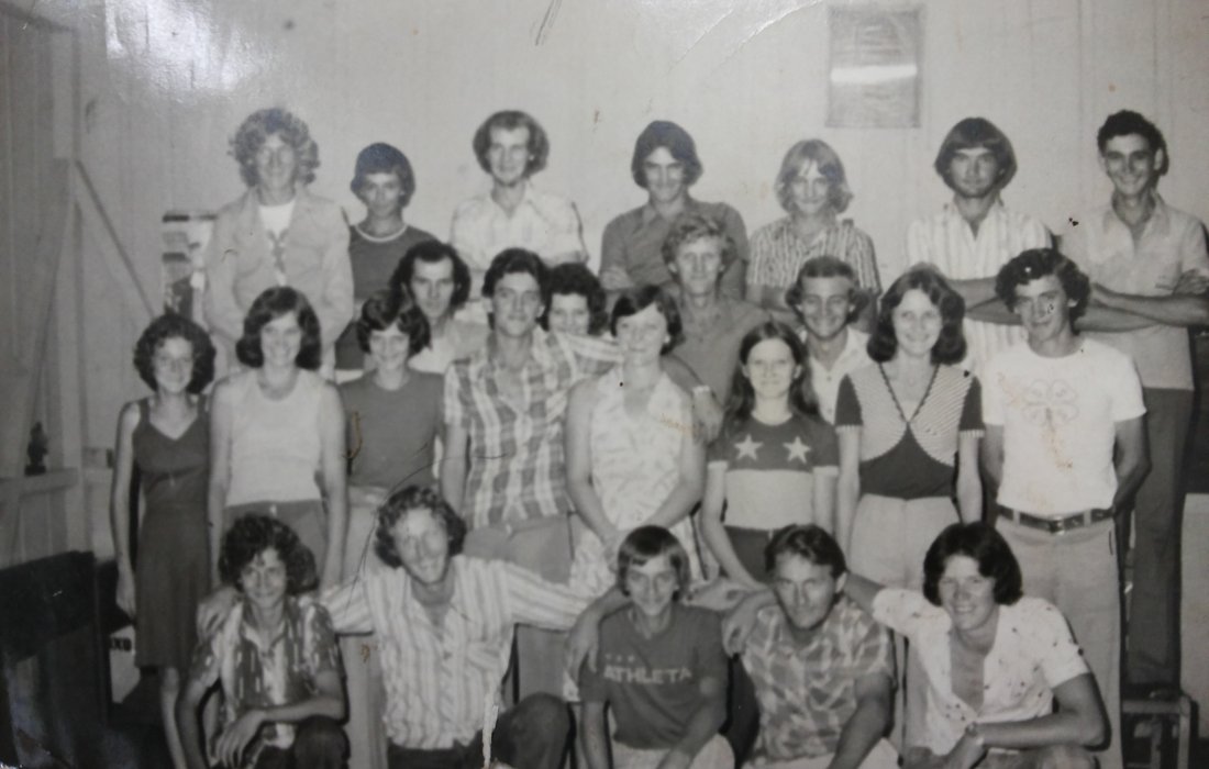 Associa&ccedil;&atilde;o dos comit&ecirc;s de jovens da Copagril completa 40 anos hoje