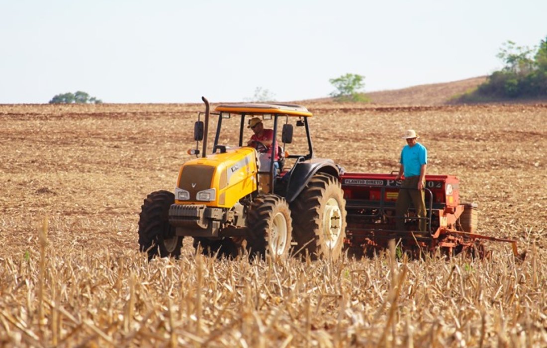Entidades do Paran&aacute; elaboram propostas para o Plano Agr&iacute;cola Pecu&aacute;rio 2018/19