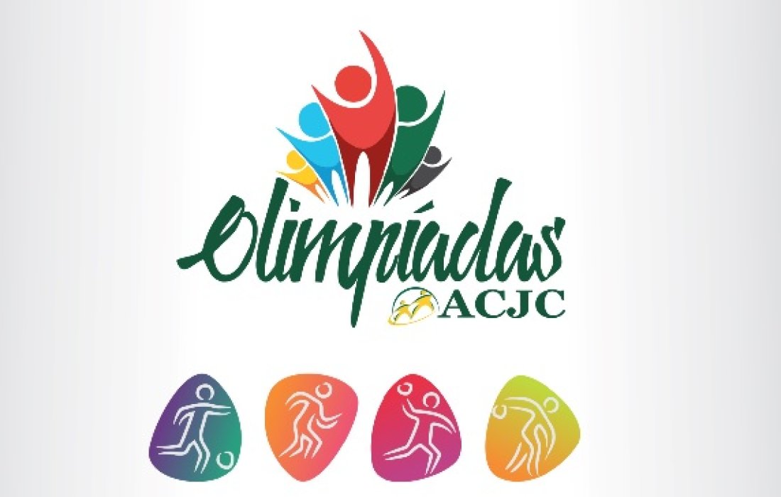 Etapa final das Olimp&iacute;adas da ACJC acontece neste domingo