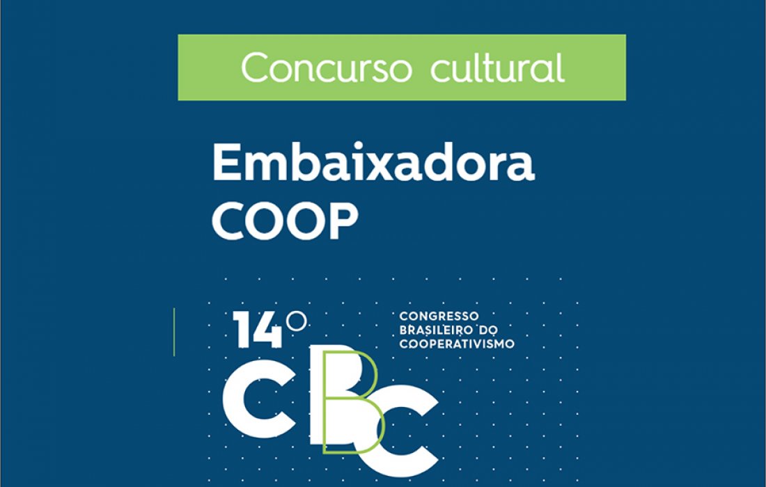 Associadas da Copagril podem participar do Concurso Cultural Embaixadora Coop