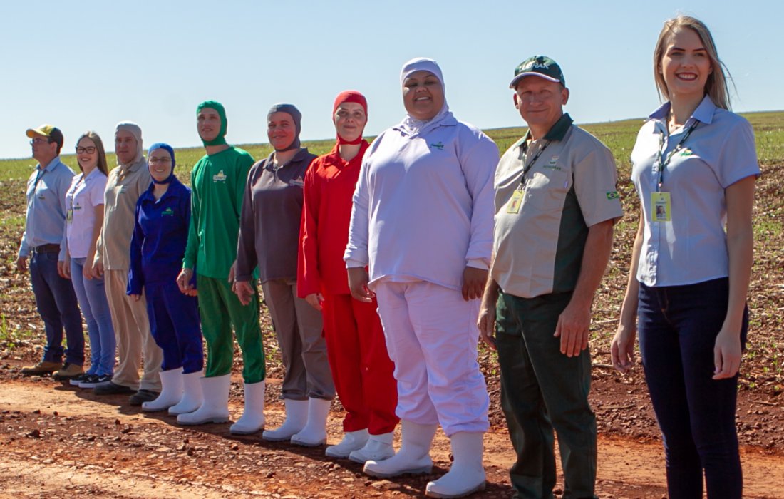 Copagril disponibiliza plataforma online para vagas de trabalho