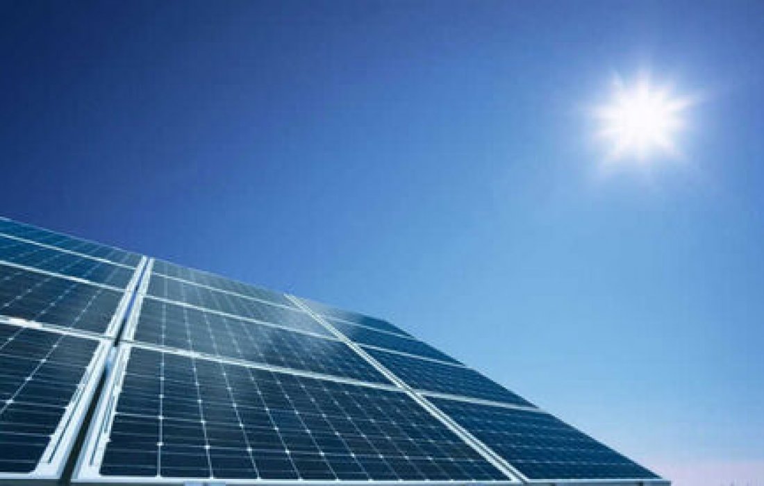 Energia Solar &eacute; com a Copagril !