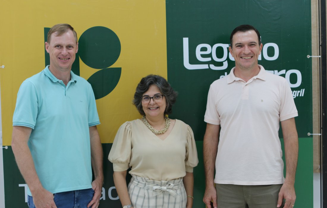 Copagril realiza abertura oficial do Cooper J&uacute;nior 2024