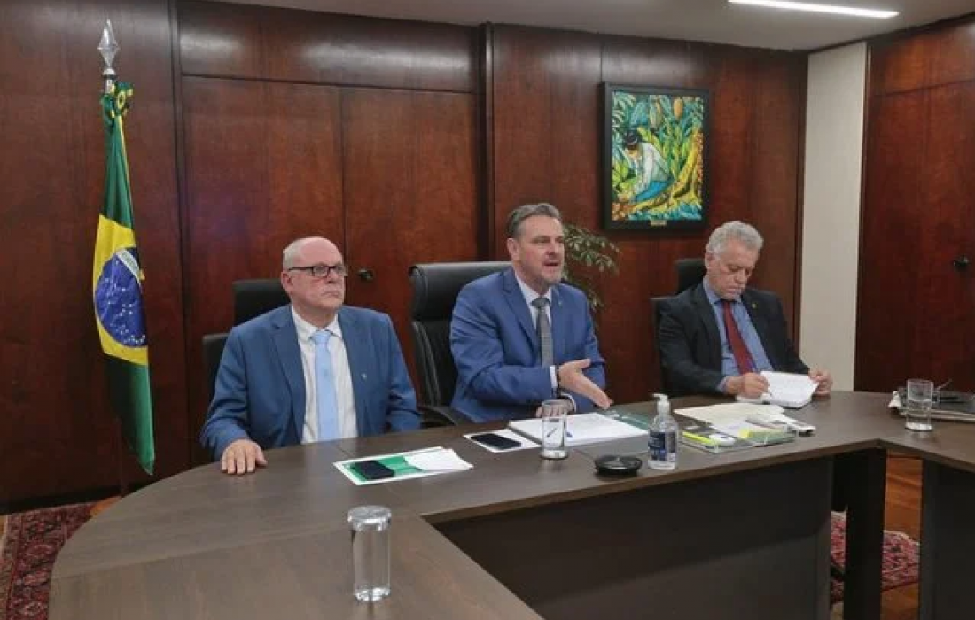 Cooperativas pleiteiam aumento de recursos do Plano Safra 2023/2024