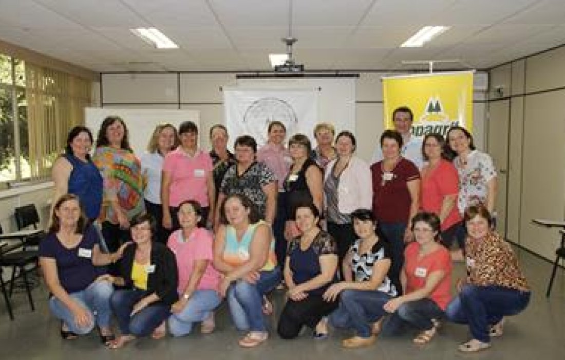 Programa de Forma&ccedil;&atilde;o de Lideran&ccedil;as tem nova etapa