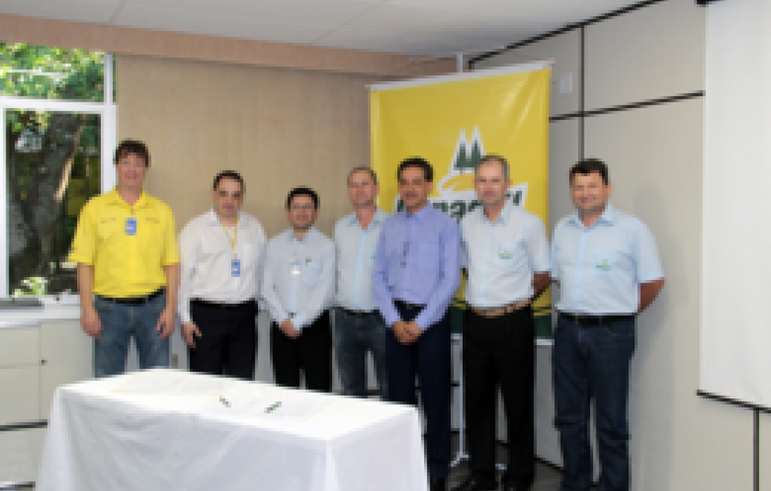 PROGRAMA AGRICULTURA DE BAIXO CARBONO