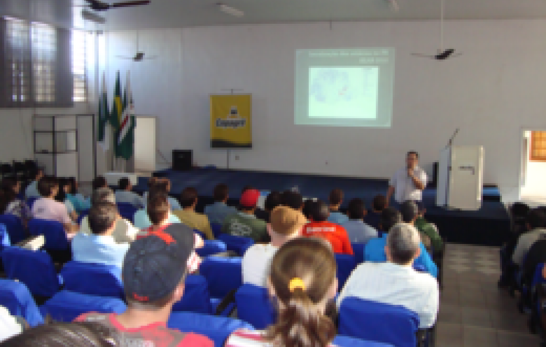 CURSO DE BEM ESTAR ANIMAL