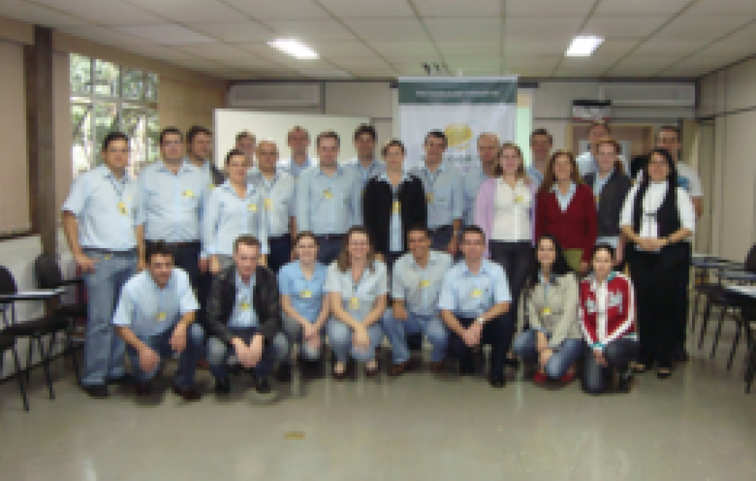 COOPERATIVAS DO PARAN&Aacute;