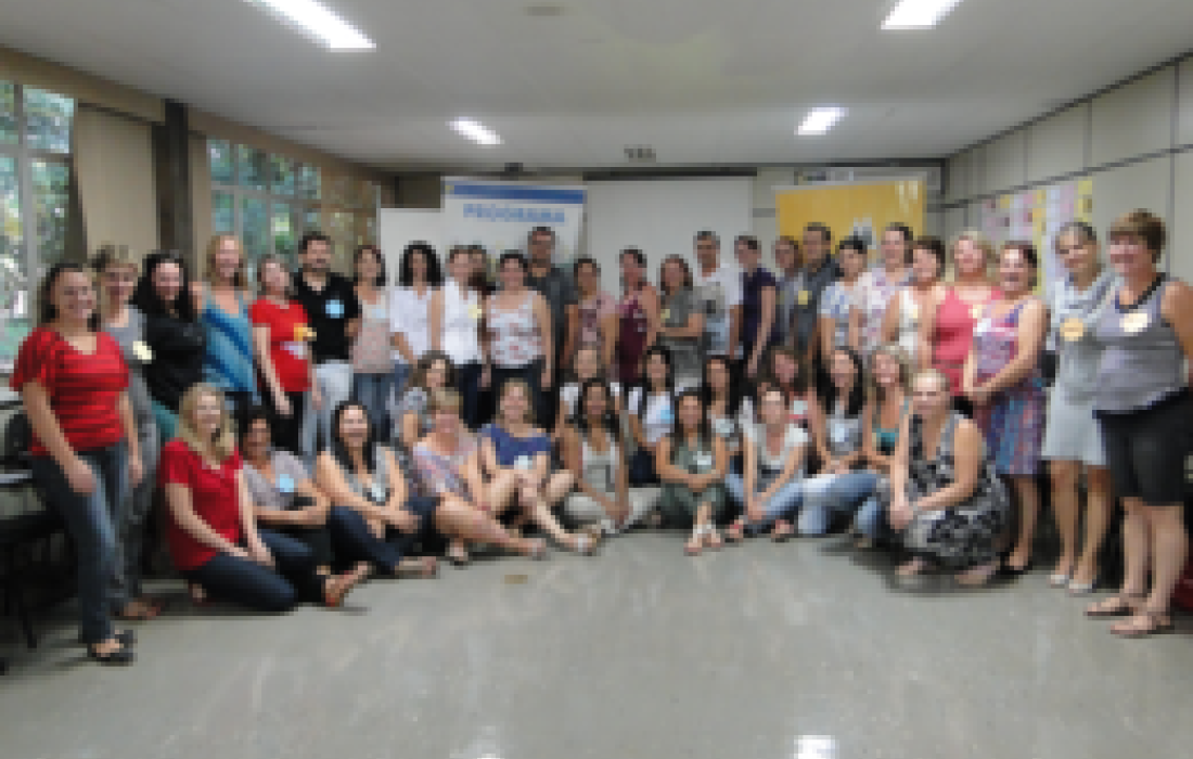 Copagril capacita professores para continuidade do Programa Cooperjovem