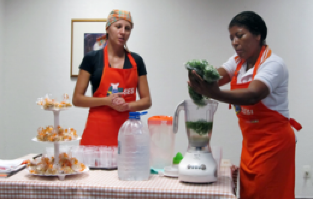 PROGRAMA COZINHA BRASIL