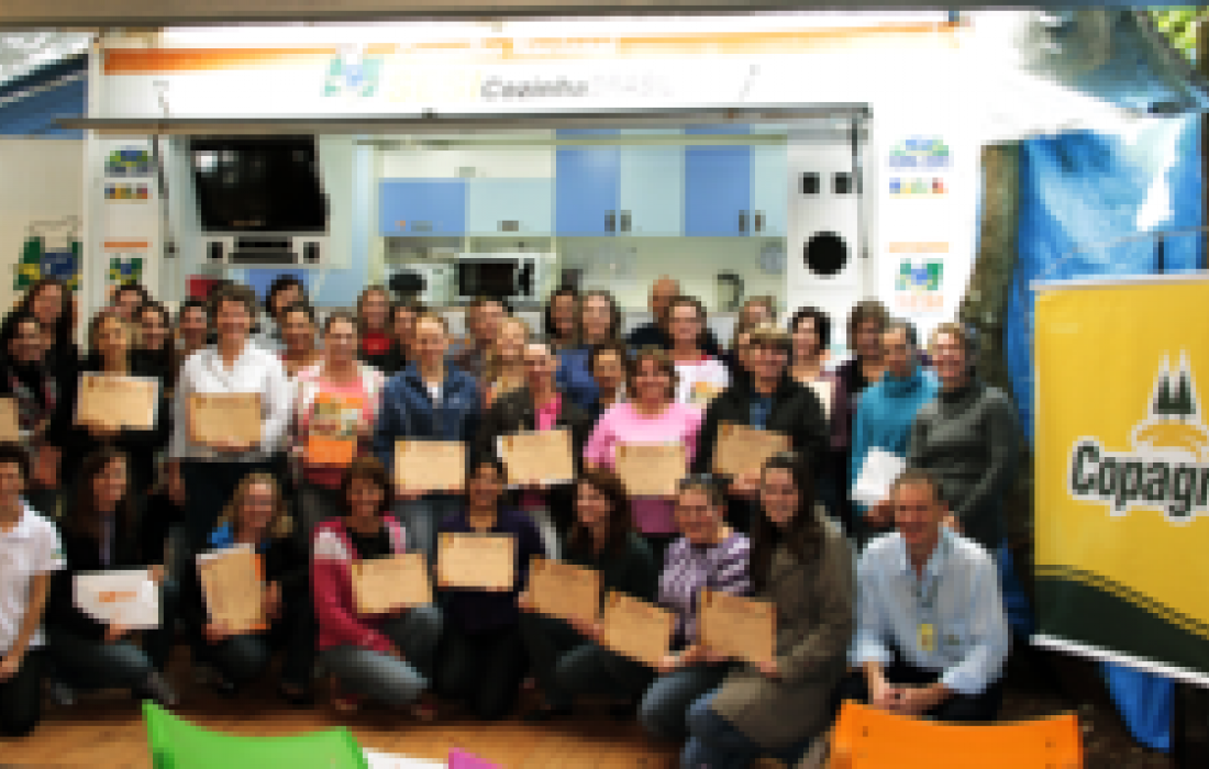 PROGRAMA COZINHA BRASIL