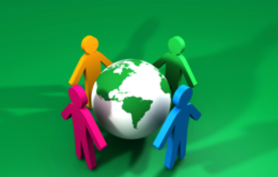 A IMPORT&Acirc;NCIA DA COLABORA&Ccedil;&Atilde;O