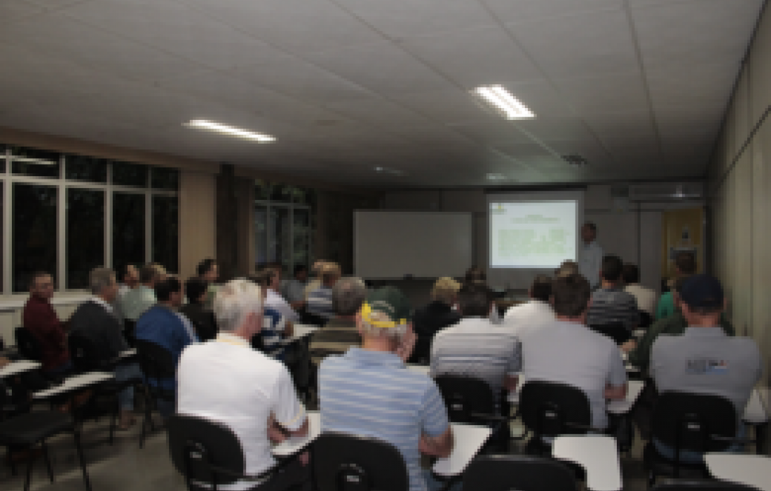 Reuni&otilde;es de N&uacute;cleo