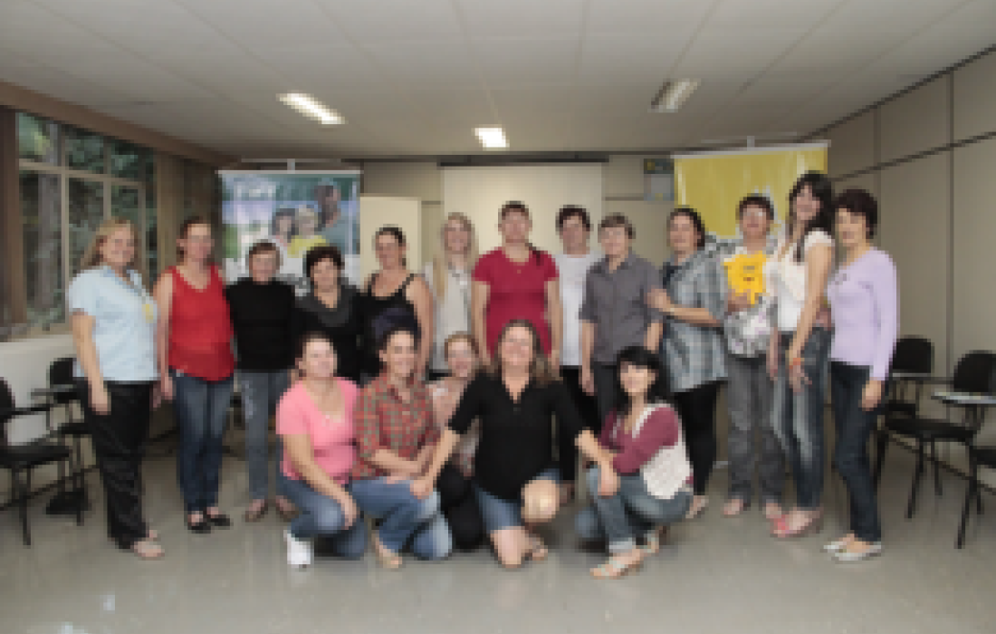 Fam&iacute;lia e qualidade de vida