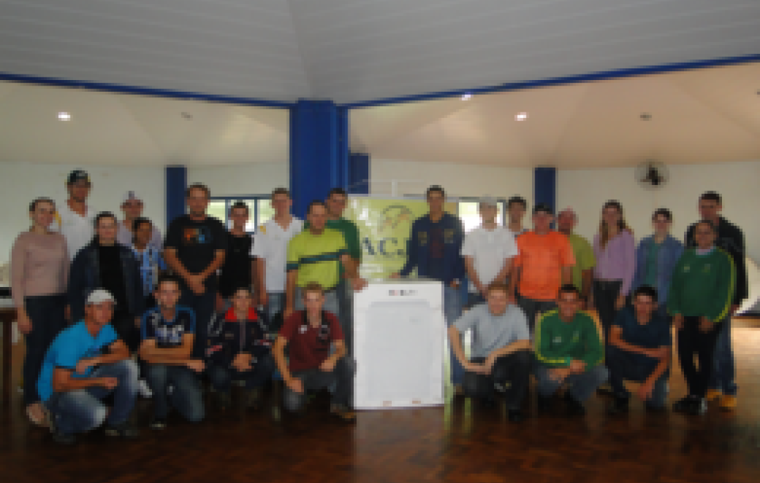 Coopera&ccedil;&atilde;o! Juntos, somos mais!