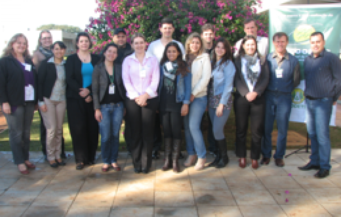 Sescoop/PR: Analistas e agentes passam por capacita&ccedil;&atilde;o em Cascavel