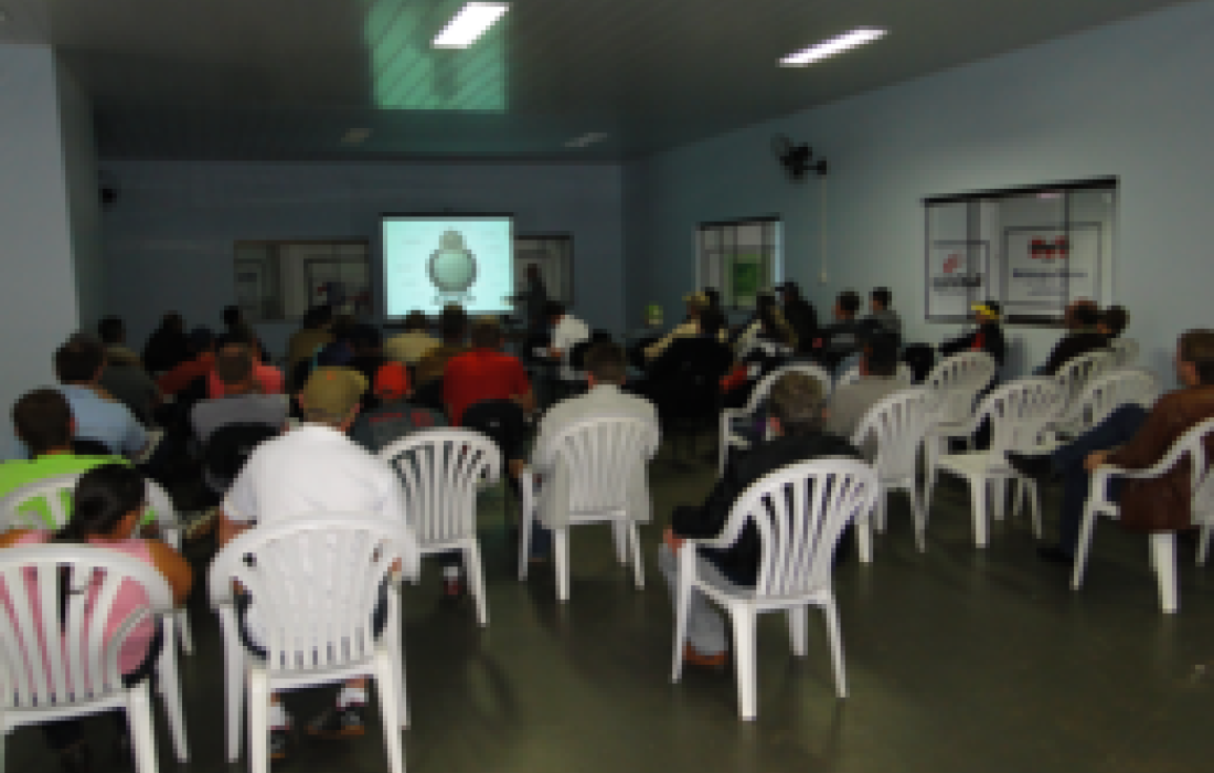 Avi&aacute;rios: cuidados com o aquecimento merecem aten&ccedil;&atilde;o!