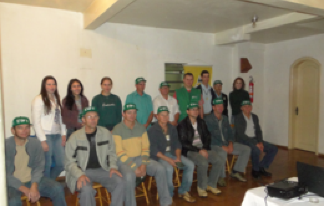 Formigas Cortadeiras