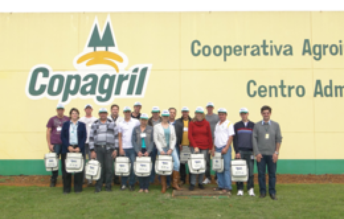 Neg&oacute;cio Certo Rural