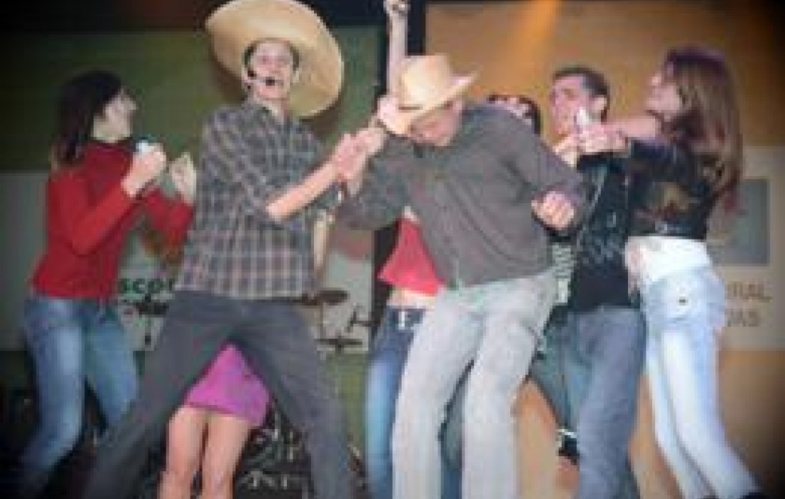 ACJC participa do 6&ordm; ITC, em Curitiba