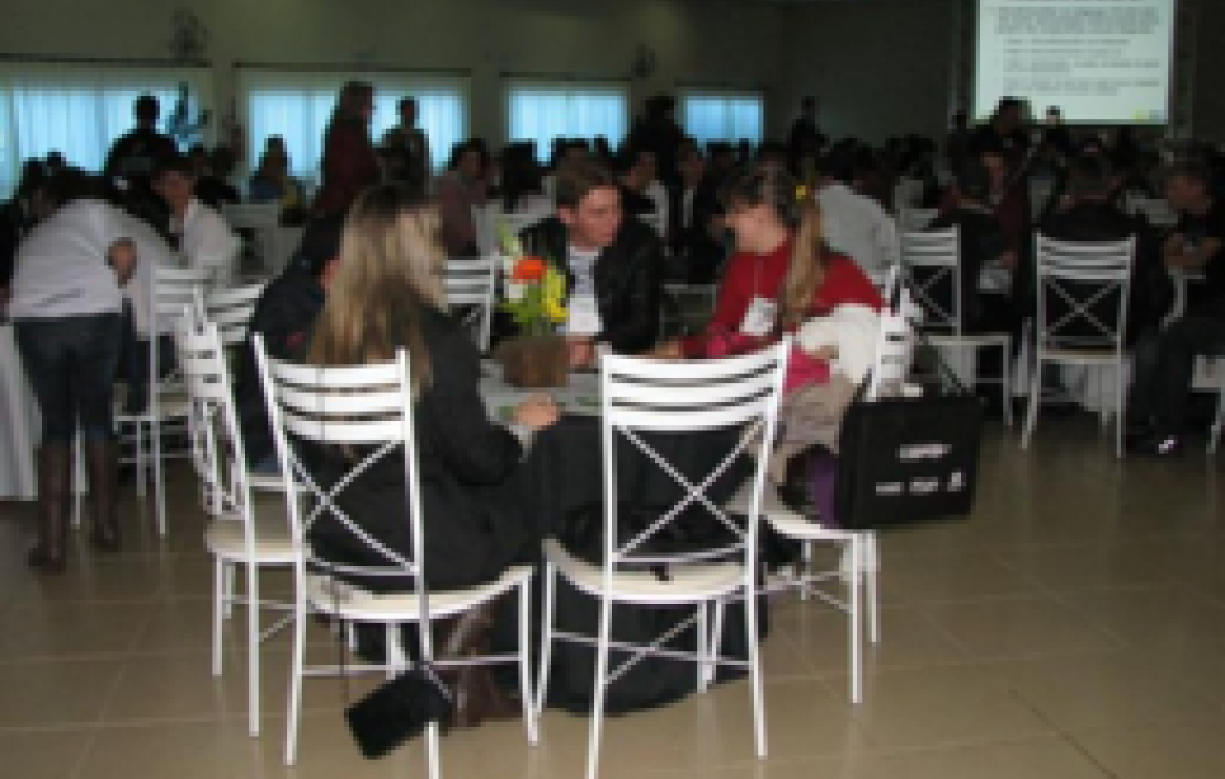 Jovemcoop: jovens cooperativistas discutem a&ccedil;&otilde;es para disseminar o cooperativismo