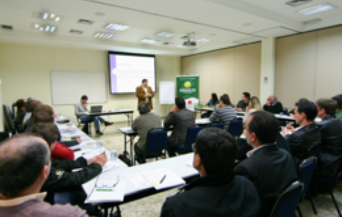 F&Oacute;RUM MEIO AMBIENTE