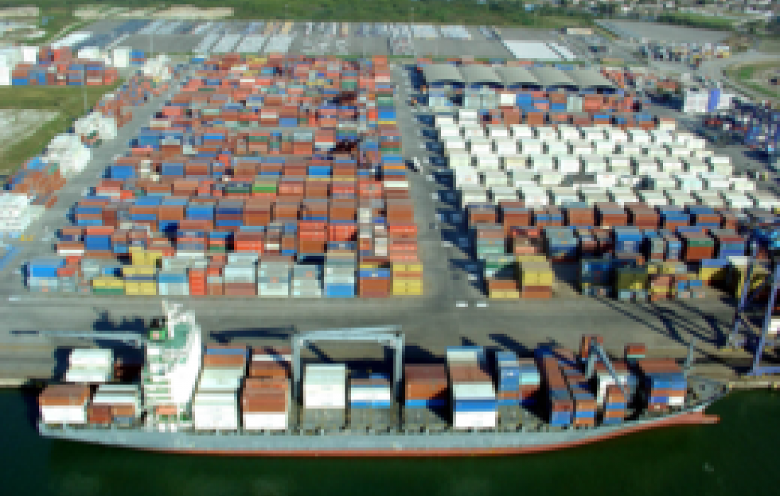 Exporta&ccedil;&otilde;es aumentam 12,3% e cooperativas do PR continuam sendo lideres no setor