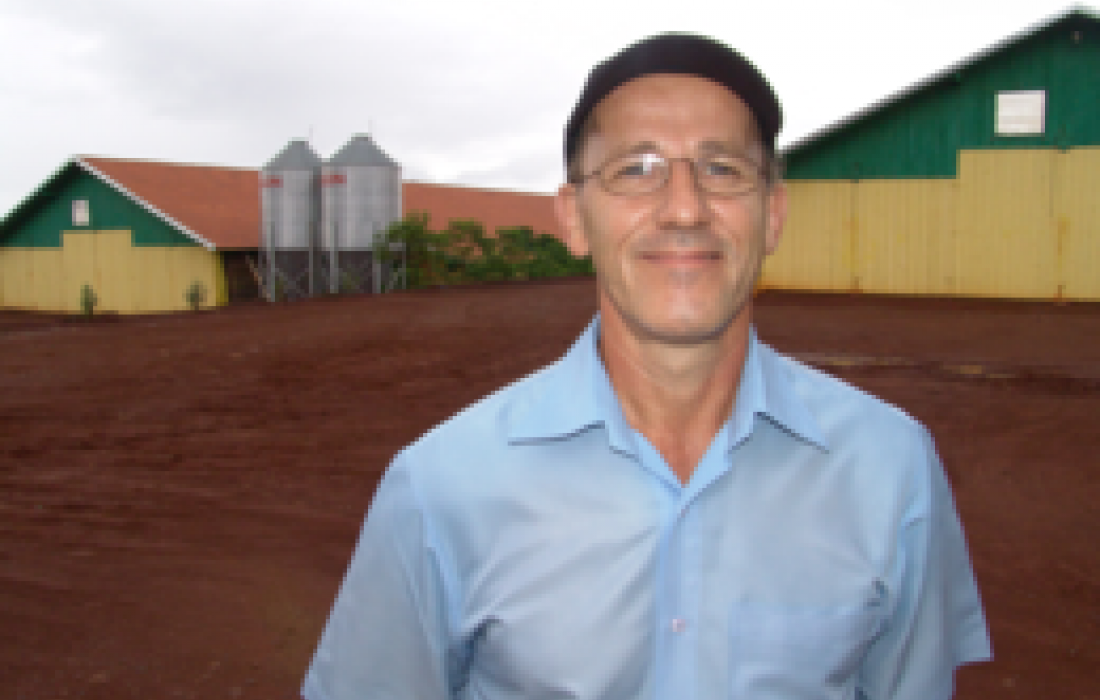 28 de agosto: Dia do Avicultor