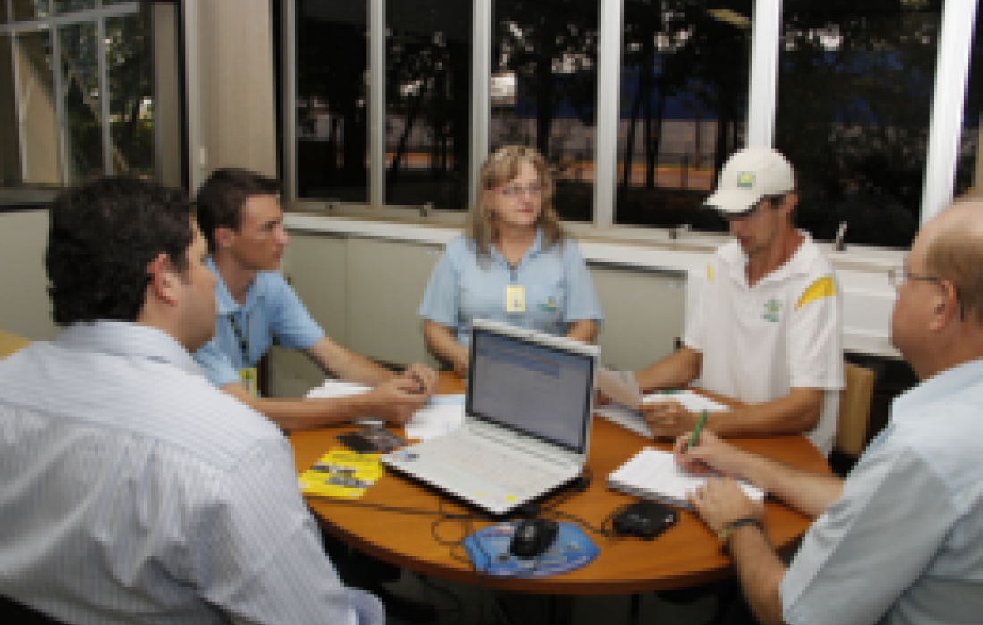 Projeto &ldquo;Voc&ecirc; sabia?&rdquo; tem reuni&atilde;o para definir detalhes do Dia &ldquo;C&rdquo;          