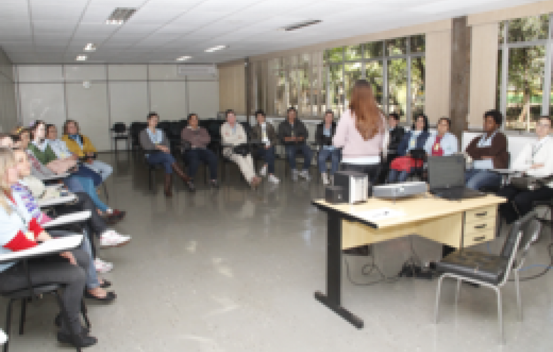 Copagril realiza treinamentos sobre Programa 5S e Boas Pr&aacute;ticas de Manipula&ccedil;&atilde;o                      