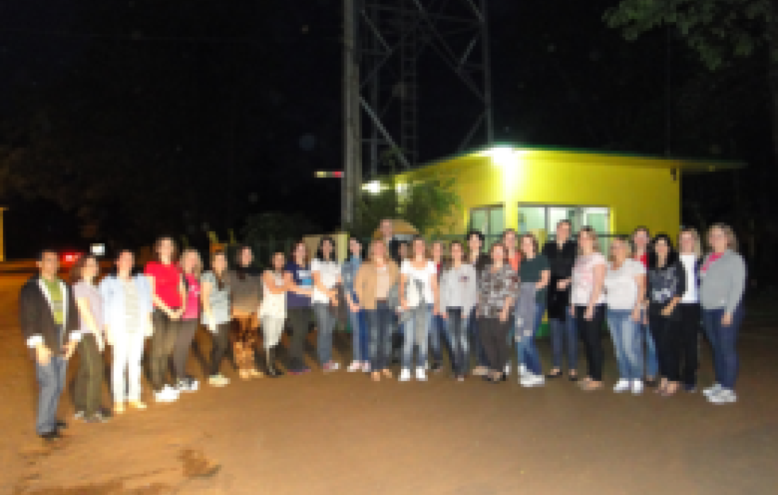 Copagril participa de Encontro Interestadual PR/SP dos                                 Programas &ld