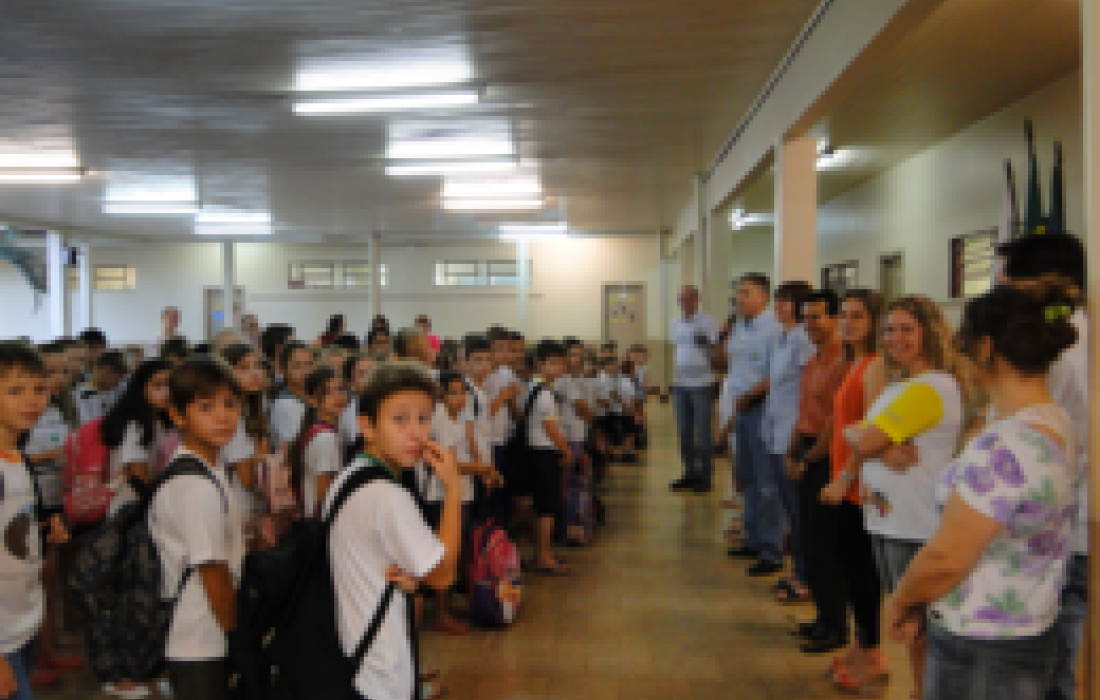 Projeto da &aacute;rea de atua&ccedil;&atilde;o da Copagril &eacute; escolhido para representar o Paran&aacute; em Concurso Nacional do