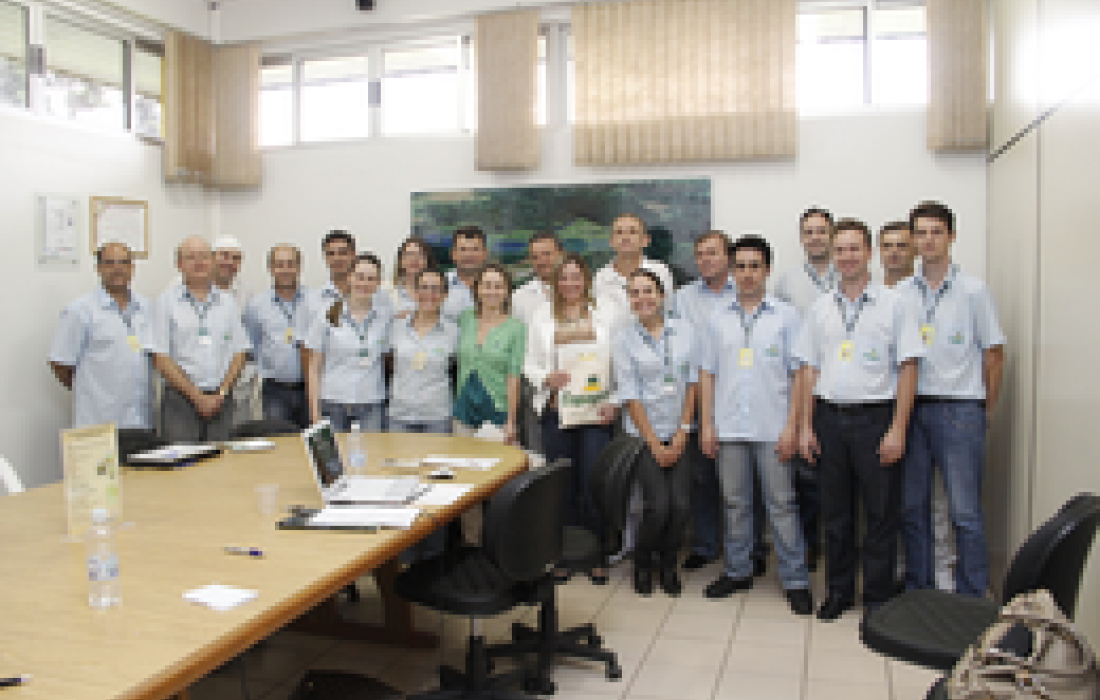 Unidade Industrial de Aves Copagril se destaca em auditoria do BRC                              