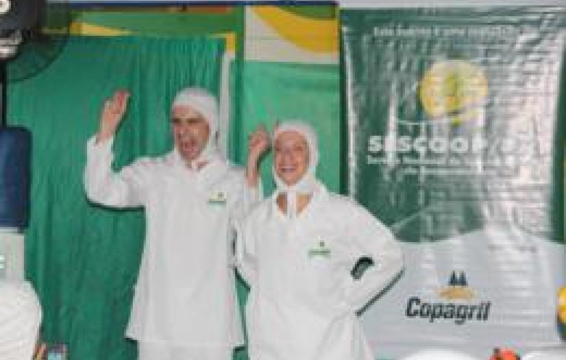 Pe&ccedil;a teatral diverte funcion&aacute;rios no segundo dia de Workshop na UIA                            