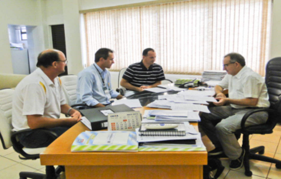 Cooperjovem tem continuidade em Gua&iacute;ra e Santa Helena                            