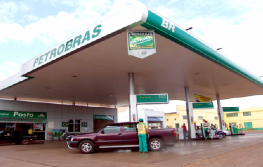 Diesel S-10: alto poder de igni&ccedil;&atilde;o e bom para o meio ambiente                            