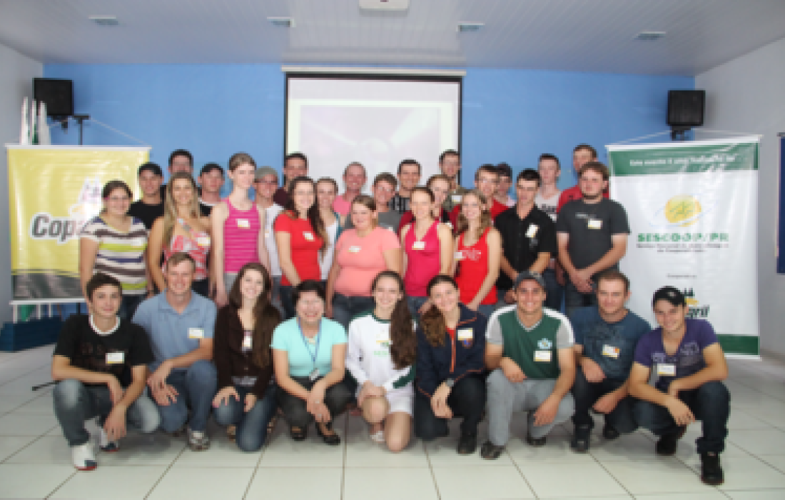 Estudo do c&eacute;rebro &eacute; tema do terceiro m&oacute;dulo do curso para forma&ccedil;&atilde;o de lideran&ccedil;a jovem               