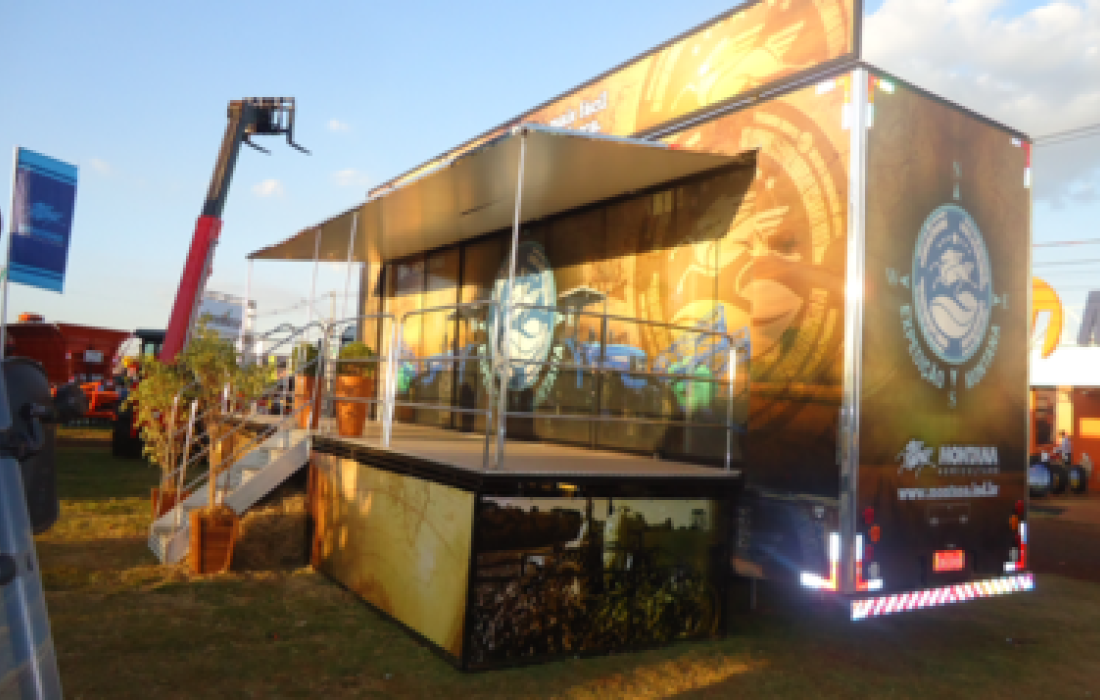 Copagril traz Expedi&ccedil;&atilde;o Montana a Marechal C&acirc;ndido Rondon                              