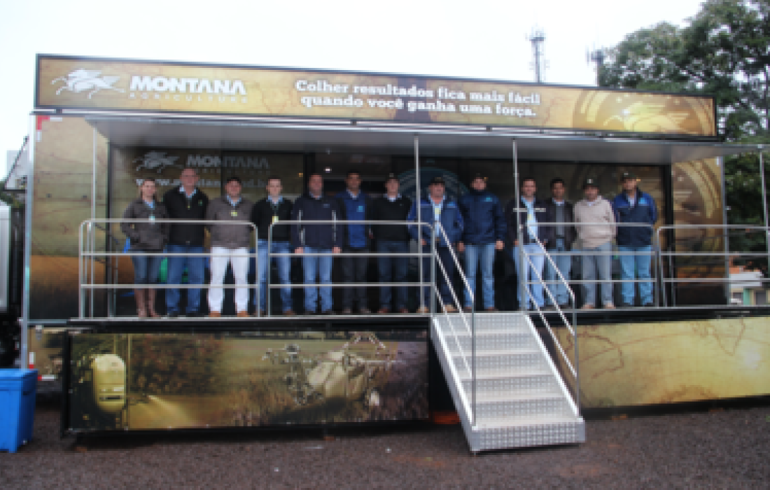 Para gerente de vendas, Expedi&ccedil;&atilde;o Montana alcan&ccedil;ou os objetivos                              