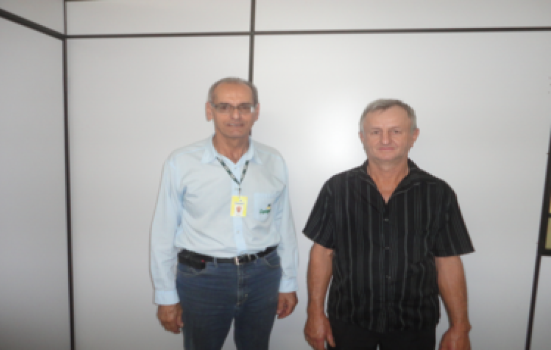 Plano para safra 2013/14 amplia cr&eacute;dito e reduz juros